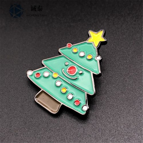 猪年生肖徽章定制与狮子会臂章制作 专业胸章生产工厂指南